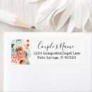 Search for romantic return address labels Calligraphy