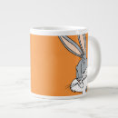 Search for bug bunny mugs Looney tunes