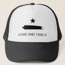 Search for gonzales hats Texas revolution