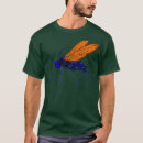 Search for wasps tshirts Entomology