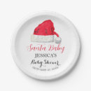 Search for santa baby plates Modern