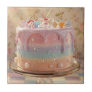 Search for cake tiles Bakery