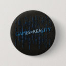 Search for for the geek badges Gaming