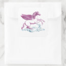 Search for winged pegasus stickers Mythology