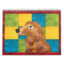 Search for miniature calendars Puppy
