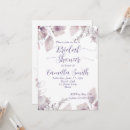 Search for cat bridal shower invitations Floral
