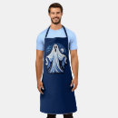 Search for pagan aprons Spooky