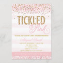 Search for tickle Pink baby shower