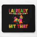 Search for latina mousepads Cinco de mayo day
