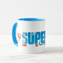 Search for superman mugs Super hero