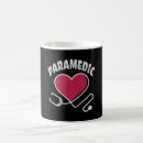 Search for paramedics mugs Emergency medical services