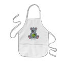 Search for marsupials aprons Cute