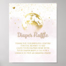 Search for baby moon posters Pink