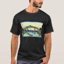 Search for woodblock tshirts Mount fuji