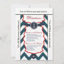 Search for nautical compass wedding invitations Anchor