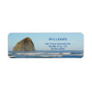 Search for pacific return address labels Oregon