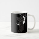 Search for vintage halloween mugs Magic