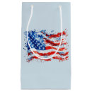 Search for american flag gift bags Usa pride