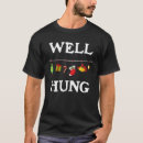 Search for well hung christmas tshirts This