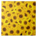 Search for summer sunflower tiles Garden