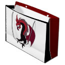 Search for dragon gift bags Mythical creature