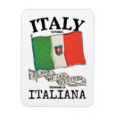 Search for italian flag magnets Emblem