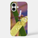 Search for purple dragonfly iphone cases Blue