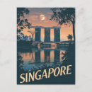 Search for marina cards invites Night