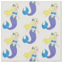 Search for mermaid fabric Aquatic