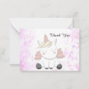 Search for unicorn thank you cards Magic