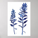 Search for navy blue art Leaves