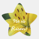 Search for resurrection sunday stickers He is risen