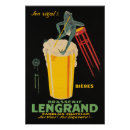 Search for bier posters French