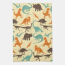 Search for dinosaur tea towels Pattern