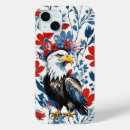 Search for white eagle iphone cases Patriotic