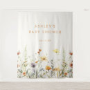 Search for rustic baby shower backdrops Summer