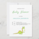 Search for creative baby shower invitations For her