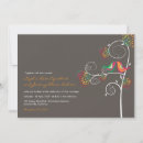 Search for flower love tree invitations Nature