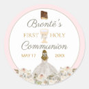 Search for thank you communion stickers Christian