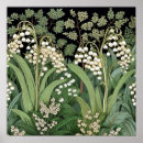 Search for lily of the valley art Flowers