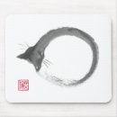 Search for white kitten mousepads Felines