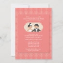 Search for brunch with the newlyweds invitations Just married
