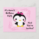 Search for penguin birthday Celebration