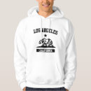 Search for los angeles hoodies Flag