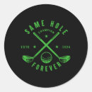 Search for golf hole stickers Golfcourse