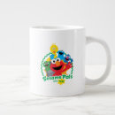 Search for 1969 mugs Grover