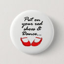 Search for dancing shoes badges Dancer