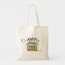 Search for nice tote bags Calligraphy