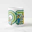 Search for vintage letter mugs Retro