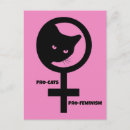 Search for feminism postcards Quote